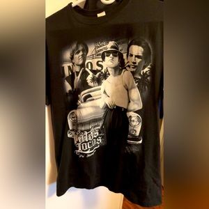 VATOS LOCOS T SHIRTS